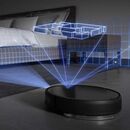 Xiaomi vacuum cleaner mi robot mop 2 ultra black,  Aspiratoare | electropc.ro