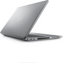 Dell mobile precision workstation 3581, 15.6" fhd, intel i9-13900h, 32gb, 1tb ssd, nvidia rtx a2000 ada, ubuntu,  Laptopuri | electropc.ro