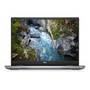 Dell mobile precision workstation 7680, 16" fhd+, intel i7-13850hx, 32gb, 1tb ssd, nvidia rtx a3500, w11 pro,  Laptopuri | electropc.ro