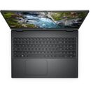 Dell mobile precision workstation 7680, 16" fhd+, intel i9-13950hx, 32gb, 1tb ssd, nvidia rtx a3500, w11 pro,  Laptopuri | electropc.ro