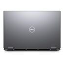 Dell mobile precision workstation 7770 cto, 17.3", fhd, i7-12850hx, 16gb, 1tb ssd, nvidia rtx a4500, lte, w10 pro,  Laptopuri | electropc.ro