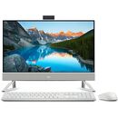Inspiron dell all-in-one 5415, 23.8" fhd, r5 5625u, 8gb, 512gb, w11 pro,  All in one PC | electropc.ro