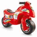 Motocicleta copii, rosu,  Biciclete copii | electropc.ro