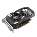 Placa video asus nvidia dual geforce gtx 1650 oc 4gb gddr6, 128bit, 1x displayport, 1x hdmi, 1x dvi-d, pcie 3.0,  Placi video | electropc.ro