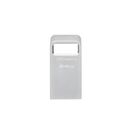 Usb flash drive kingston 64gb data traveler micro, usb 3.2 gen1, metalic,  Memorii USB | electropc.ro