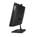 All-in-one lenovo ideacentre aio 3 27alc6 27" fhd (1920x1080) ips 250nits, amd ryzen™ 5 7530u (6c / 12t, 2.0 / 4.5ghz, 3mb l2 / 16mb l3), video integrated amd radeon graphics, ram 1x 8gb so-dimm ddr4-3200, two ddr4 so-dimm slots, dual-channel capable, up ,  All in one PC | electropc.ro