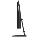 All-in-one lenovo ideacentre aio 3 27alc6 27" fhd (1920x1080) ips 250nits, amd ryzen™ 5 7530u (6c / 12t, 2.0 / 4.5ghz, 3mb l2 / 16mb l3), video integrated amd radeon graphics, ram 1x 8gb so-dimm ddr4-3200, two ddr4 so-dimm slots, dual-channel capable, up ,  All in one PC | electropc.ro