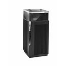 Asus tri band home mesh zenwifi pro system, et12(1-pk) pack, axe11000 1148+4804+4804mbps,10 x antene interne, tri-band: 2.4ghz 4x4, 5ghz 4x4, 6ghz 4x4, procesor: 2.0 ghz quad-core 64bits, memorie: 256 mb flash, 1gb ram, interfata: rj45 for 2.5g baset for ,  Routere Wireless | electropc.ro