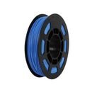 Creality ender pla 3d printer filament, blue, 250g printing temperature: 200, filament diameter: 1.75mm, tensile strength: 60mpa , hole diameter 56mm.,  Accesorii imprimare 3D | electropc.ro
