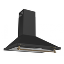 Hota decorativa fram fch-s400rbk,  Hote decorative | electropc.ro