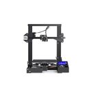 Imprimanta 3d creality ender-3, precizie +/-0.1mm, diametru filament: 1.75mm, tip filament compatibil: pla, tpu, copper, wood, temperatura duza:250 c, duza: :0.4mm(0.2/0.3/0.6/0.8/1.0), format: stl/obj/amf, printing size 220*220*250mm, dimensiuni: 440*440,  Imprimante 3D | electropc.ro