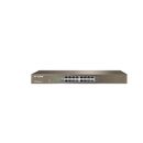 Ip-com 16-port gigabit ethernet switch, g1016g, unmanaged, standarde: ieee802.3, ieee802.3u, ieee802.3x, ieee802.3ab, interfata: 16* 10/100/1000 mbps auto-negotiation rj45, 32 gbps.,  Switch-uri | electropc.ro