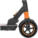 Kugoo kirin s1 pro electric scooter black,  Trotinete | electropc.ro