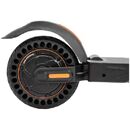 Kugoo kirin s1 pro electric scooter black,  Trotinete | electropc.ro