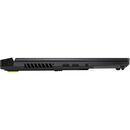 Laptop asus gaming 15.6'' rog strix g15 g513rc, fhd 144hz, procesor amd ryzen™ 7 6800h (16m cache, up to 4.7 ghz), 8gb ddr5, 1tb ssd, geforce rtx 3050 4gb, no os, eclipse gray,  Laptopuri | electropc.ro