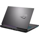 Laptop asus gaming 15.6'' rog strix g15 g513rc, fhd 144hz, procesor amd ryzen™ 7 6800h (16m cache, up to 4.7 ghz), 8gb ddr5, 1tb ssd, geforce rtx 3050 4gb, no os, eclipse gray,  Laptopuri | electropc.ro