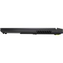 Laptop asus gaming 15.6'' rog strix g15 g513rc, fhd 144hz, procesor amd ryzen™ 7 6800h (16m cache, up to 4.7 ghz), 8gb ddr5, 1tb ssd, geforce rtx 3050 4gb, no os, eclipse gray,  Laptopuri | electropc.ro