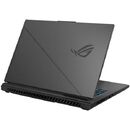 Laptop gaming asus rog strix g18, g814ju-n5048, intel® core™ i9-13980hx (tbd), 18-inch, fhd+ 16:10 (1920 x 1200, wuxga), 165hz, gn21-x2 (rtx 4050), intel® uhd graphics, 8gb ddr5-4800 so-dimm *2, 1tb pcie® 4.0 ™ m.2 , mobile intel® hm770 express chipsets, ,  Laptopuri | electropc.ro
