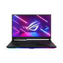 Laptop gaming asus rog strix scar 17,  g733cx-ll068w,  17.3-inch,  wqhd (2560 x 1440) 16:9,  anti-glare display,  ips-levelintel(r) alderlake- hx.h55.i9.(tbd),  nvidia(r) geforce rtx(t) 3080 ti laptop gpu,  16gb ddr5- 4800 so-dimm *2,  2tb + 2tb m.2 nvme(,  Laptopuri | electropc.ro
