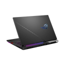 Laptop gaming asus rog strix scar 17,  g733cx-ll068w,  17.3-inch,  wqhd (2560 x 1440) 16:9,  anti-glare display,  ips-levelintel(r) alderlake- hx.h55.i9.(tbd),  nvidia(r) geforce rtx(t) 3080 ti laptop gpu,  16gb ddr5- 4800 so-dimm *2,  2tb + 2tb m.2 nvme(,  Laptopuri | electropc.ro