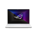 Laptop gaming asus rog zephyrus g14,  ga402rk-l8162w 14-inch, qhd+ 16:10 (2560 x 1600,  wqxga),  8gb.ddr5.on.board + 8gb ddr5-4800 so-dimm,  amd ryzen(t) 9 6900hs mobile processor (8-core/16-thread,  16mb cache,  up to 4.9 ghz max boost),  1tb pcie(r) 4.0,  Laptopuri | electropc.ro