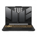 Laptop gaming asus tuf f15, fx507zc4-hn061, 15.6-inch, fhd (1920 x 1080) 16:9, anti-glare display, value ips-level 12th gen intel® core™ i7- 12700h processor 2.3 ghz (24m cache, up to 4.7 ghz, 14 cores: 6 p-cores and 8 e-cores), gn20-p0-r, 1790mhz* at 95w,  Laptopuri | electropc.ro