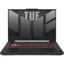 Laptop gaming asus tuf gaming a15, fa507xv-lp020, 15.6-inch, fhd (1920 x 1080) 16:9, anti-glare display, value ips-level, amd ryzen™ 9 7940hs mobile processor (8-core/16-thread, 16mb l3 cache, up to 5.2 ghz max boost), nvidia® geforce rtx™ 4060 laptop gpu,  Laptopuri | electropc.ro