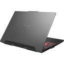Laptop gaming asus tuf gaming a15, fa507xv-lp020, 15.6-inch, fhd (1920 x 1080) 16:9, anti-glare display, value ips-level, amd ryzen™ 9 7940hs mobile processor (8-core/16-thread, 16mb l3 cache, up to 5.2 ghz max boost), nvidia® geforce rtx™ 4060 laptop gpu,  Laptopuri | electropc.ro