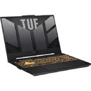 Laptop gaming asus tuf gaming f15 fx507vu4-lp053, 15.6-inch,  fhd (1920 x 1080) 16:9,  anti-glare display, value ips-level 13th gen intel® core™ i7-13700h processor 2.4 ghz (24m cache, up to 5 ghz, 14 cores: 6 p-cores and 8 e-cores), nvidia® geforce rtx™ ,  Laptopuri | electropc.ro