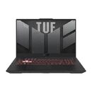 Laptop gaming asus tuf gaming f15 fx507vv4-lp077, 15.6-inch, fhd (1920 x 1080) 16:9,  anti-glare display, value ips-level13th gen intel® core™ i9-13900h processor 2.6 ghz (24m  cache, up to 5.4 ghz, 14 cores: 6 p- cores and 8 e-cores), nvidia® geforce rtx,  Laptopuri | electropc.ro