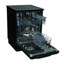 Masina de spalat vase fram fdw-vrr606bke++,  Masini de spalat vase independente | electropc.ro