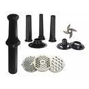 Masina de tocat fram fmg-m2000x,  Masini de tocat | electropc.ro