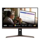 Monitor benq ew2880u 28 inch, panel type: ips, backlight: led backlight, resolution: 3840x2160, aspect ratio: 16:9,  refresh rate:60hz, response time gtg: 5ms(gtg), brightness: 300 cd/m², contrast (static): 1000:1, contrast (dynamic): 20m:1, viewing angle,  Monitoare LED | electropc.ro