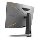 Monitor benq ex3210r 31.5 inch, panel type: va, backlight: led backlight, resolution: 2560x1440, aspect ratio: 16:9,  refresh rate:1 65hz, response time mprt: 1ms, brightness: 300 cd/m², contrast (static): 2500:1, viewing angle: 178°/178°, hdr10;vesa disp,  Monitoare LED | electropc.ro