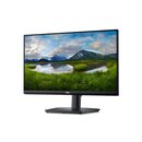 Monitor dell 23.8'' e2424hs, 60.47 cm, maximum preset resolution 1920 x 1080 @ 60 hz, screen type active matrix-tft lcd, panel type vertical alignment(va), backlight led edgelight system, faceplate coating anti- glare with 3h hardness, aspect ratio: 16:9,,  Monitoare LED | electropc.ro