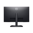Monitor dell 23.8'' e2424hs, 60.47 cm, maximum preset resolution 1920 x 1080 @ 60 hz, screen type active matrix-tft lcd, panel type vertical alignment(va), backlight led edgelight system, faceplate coating anti- glare with 3h hardness, aspect ratio: 16:9,,  Monitoare LED | electropc.ro
