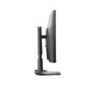 Monitor gaming dell 27" g2723h, 68.47 cm, maximum preset resolution: 1920 x 1080 at 240 hz - hdmi, 1980 x 1080 at 280 hz - displayport, screen type: active matrix - tft lcd, panel type: fast ips, backlight: led edgelight system, display screen coating: an,  Monitoare LED | electropc.ro