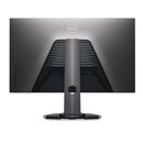 Monitor gaming dell 27" g2723h, 68.47 cm, maximum preset resolution: 1920 x 1080 at 240 hz - hdmi, 1980 x 1080 at 280 hz - displayport, screen type: active matrix - tft lcd, panel type: fast ips, backlight: led edgelight system, display screen coating: an,  Monitoare LED | electropc.ro