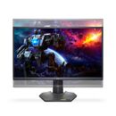 Monitor gaming dell 27" g2723h, 68.47 cm, maximum preset resolution: 1920 x 1080 at 240 hz - hdmi, 1980 x 1080 at 280 hz - displayport, screen type: active matrix - tft lcd, panel type: fast ips, backlight: led edgelight system, display screen coating: an,  Monitoare LED | electropc.ro