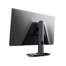 Monitor gaming dell 27" g2723h, 68.47 cm, maximum preset resolution: 1920 x 1080 at 240 hz - hdmi, 1980 x 1080 at 280 hz - displayport, screen type: active matrix - tft lcd, panel type: fast ips, backlight: led edgelight system, display screen coating: an,  Monitoare LED | electropc.ro