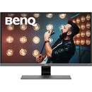 Monitor led benq ew3270u, 31.5inch, 4k uhd va, 4ms, 60hz, gri,  Monitoare LED | electropc.ro