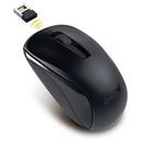 Mouse genius nx-7005, wireless, negru,  Mouse | electropc.ro
