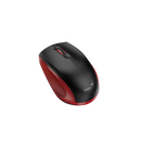Mouse genius wireless nx-8006s, wireless, negru-rosu,  Mouse | electropc.ro