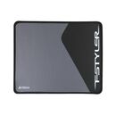 Mousepad a4tech fp20-bk 250*200mm,  Mousepad | electropc.ro