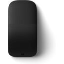 Ms mouse arc black,  Mouse | electropc.ro