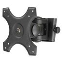 Nm tv wall mount 2 pivots & tilt 10"-30",  TV & Electronice & Gaming | electropc.ro