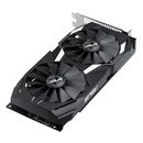 Placa video asus dual rx 560 4gb, gddr5, 128bit 1x hdmi, 2x displayport, pcie 3.0,  Placi video | electropc.ro