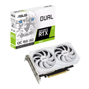 Placa video asus nvidia geforce dual rtx 3060 8g oc white edition,  Placi video | electropc.ro