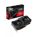 Placa video asus radeon rx 6600 dual 8g 8gb gddr6 128-bit,  Placi video | electropc.ro
