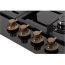 Plita incorporabila fram fbh-s4iwf-grbk,  Incorporabile | electropc.ro